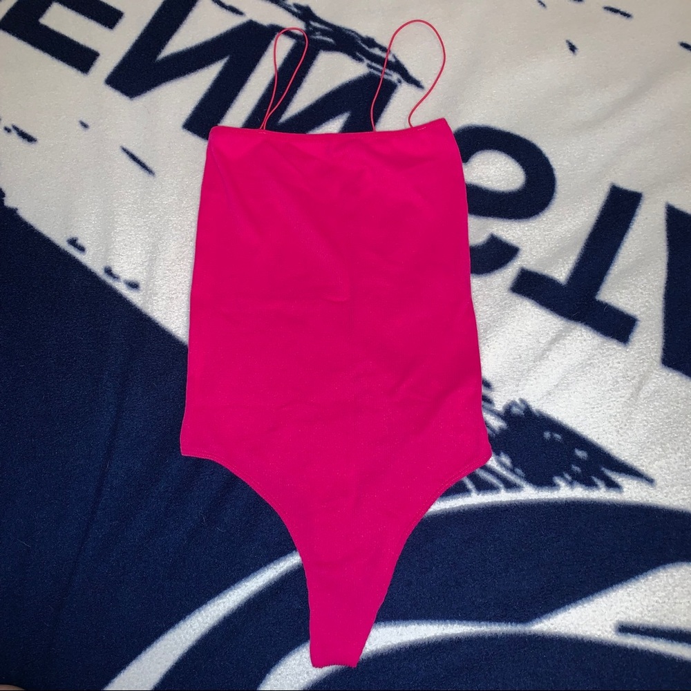 pacsun bodysuit